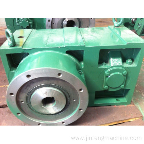 ZLYJ-330 gearbox for plastic extruder